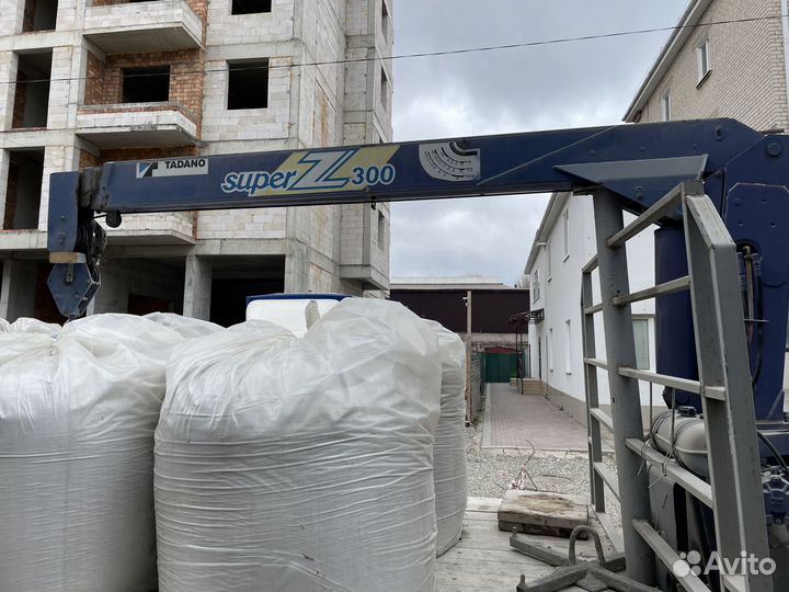 Аренда и услуги ножничного подъёмника