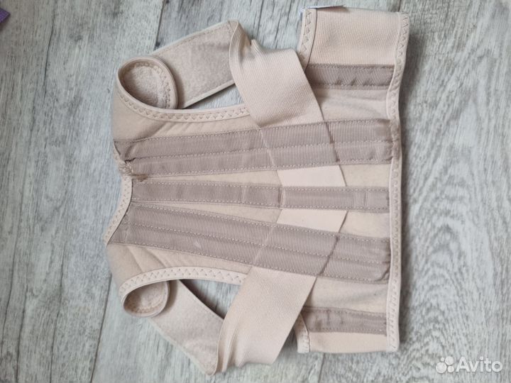 Корсет ортопедический детский