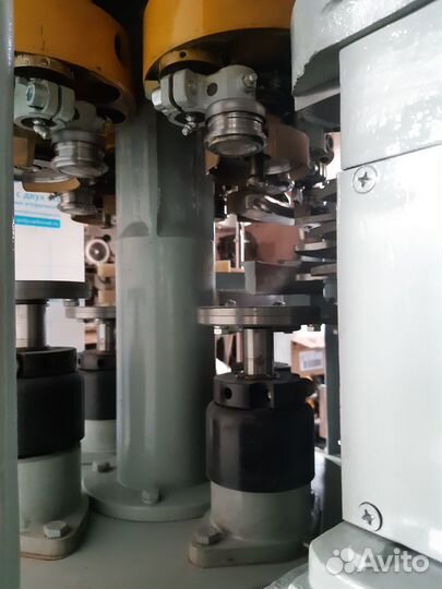 Закаточная машина кзк-79