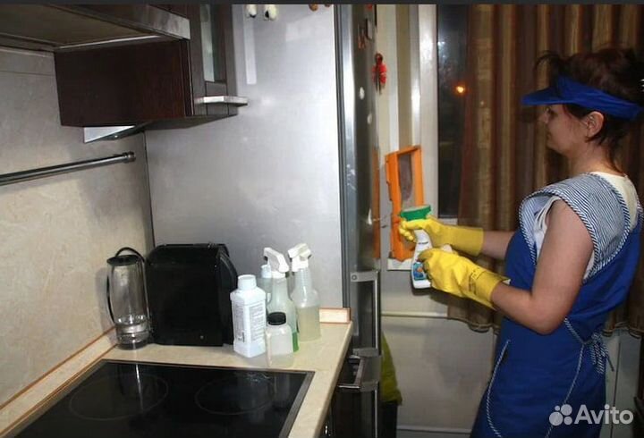 Клининг, Мойка окон, Уборка квартир, химчистка