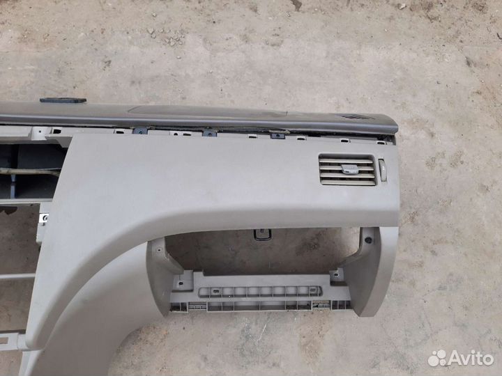 Торпедо Chery Fora Vortex Estina А21