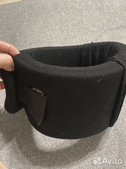 Воротник ортопедический (бандаж шейный)