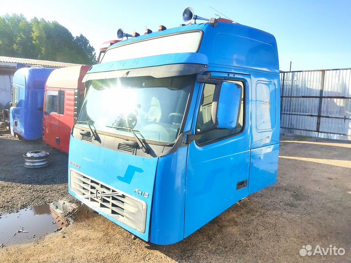 Кабина в сборе Volvo FH