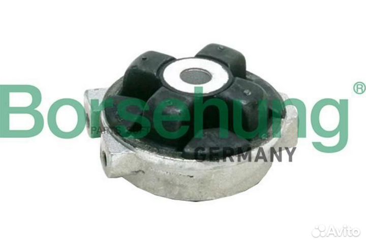 Borsehung B19103 Опора кпп