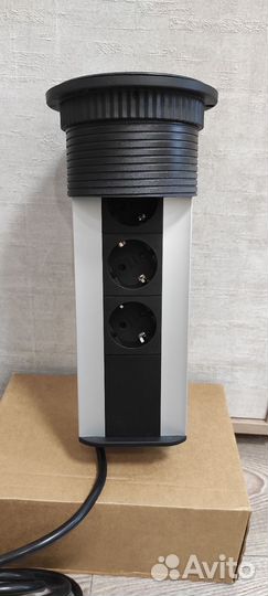 Evoline Port блок розеток