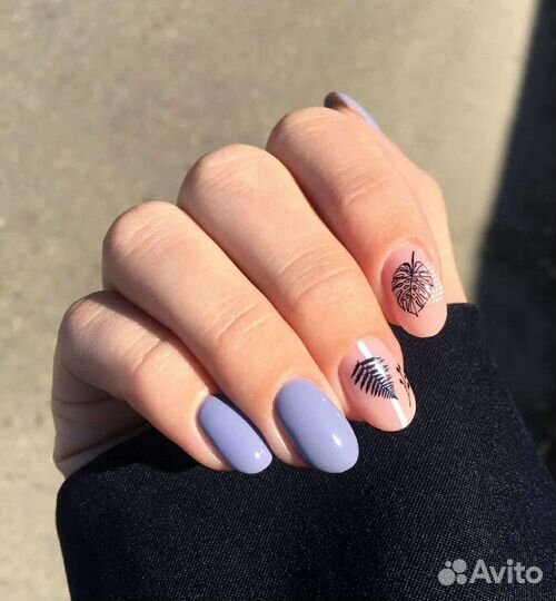 Мастер маникюра