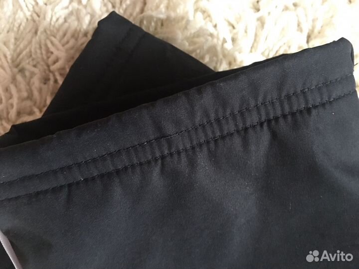 Брюки демисезонные 128