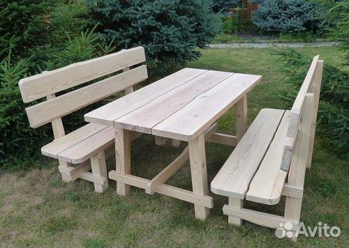 Состаренные