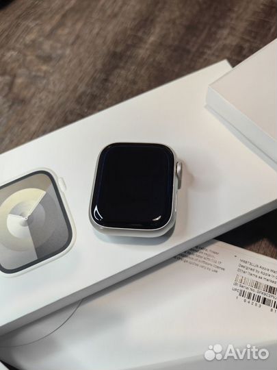 Apple watch series 9 41mm