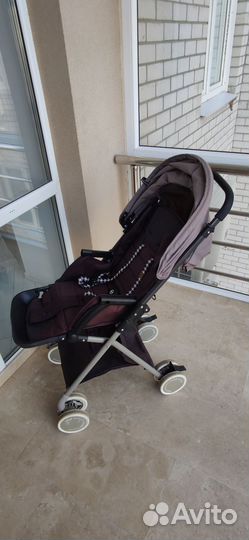 Прогулочная коляска бу