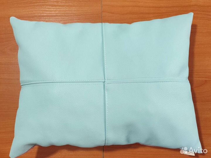 Подушка двухсторонняя