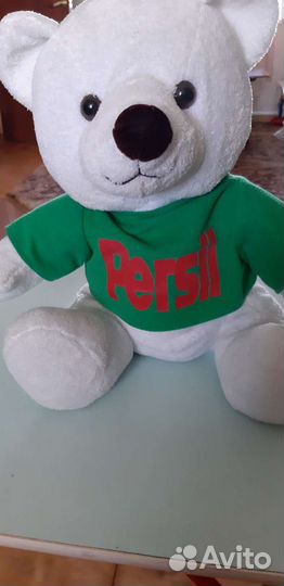 Медведь игрушка