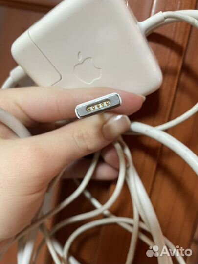 Зарядка для macbook