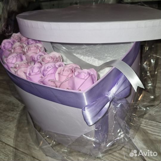 Коробка подарочная