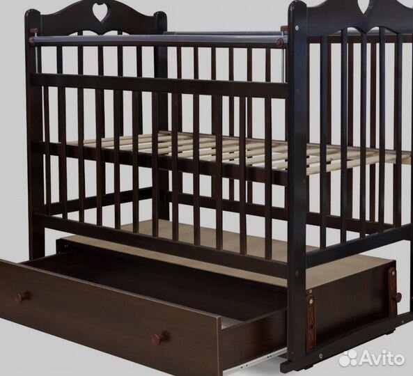 Кровать детская