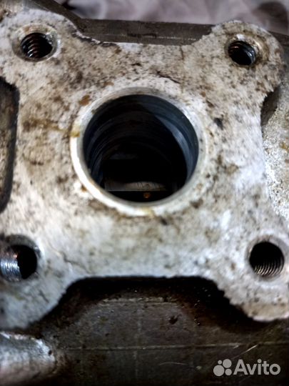 Насос нш 40 Д-3