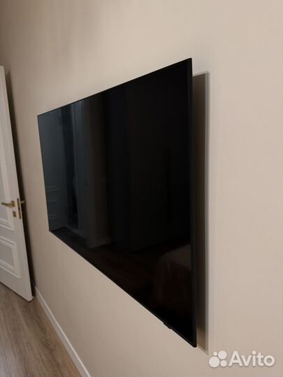 Телевизор samsung tv 55