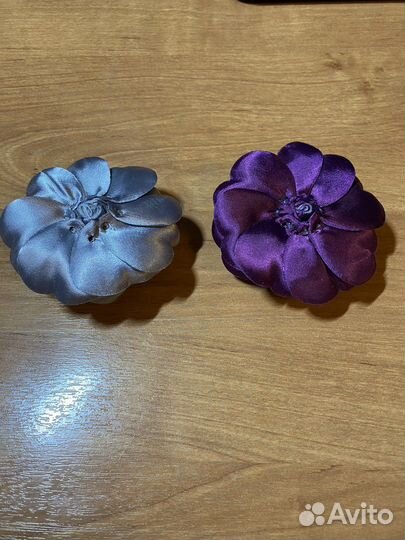 Розочки для поделок, брошек