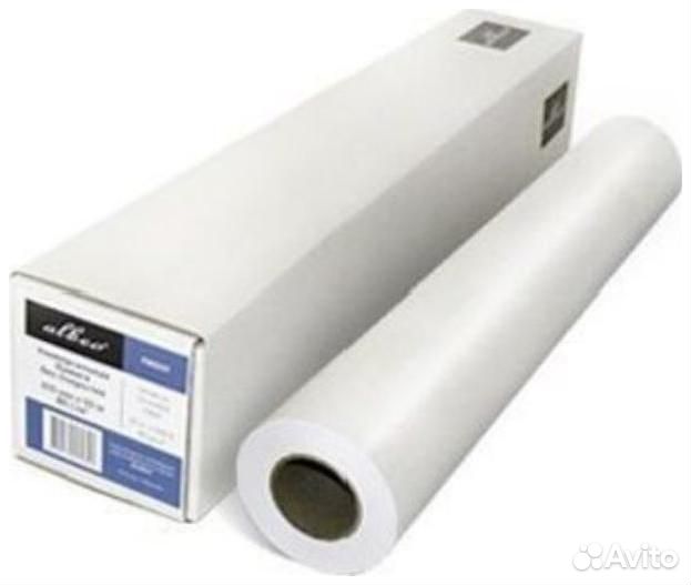 Бумага широкоформатная Albeo Q90-36-1 1354244