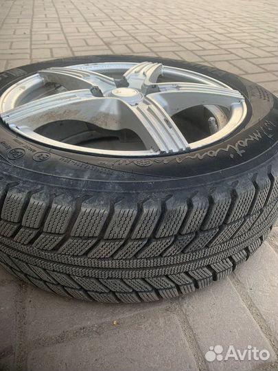 R15 Matador MP 50 Sibir Ice 2 185/65, PCD 4x98 DIA 10