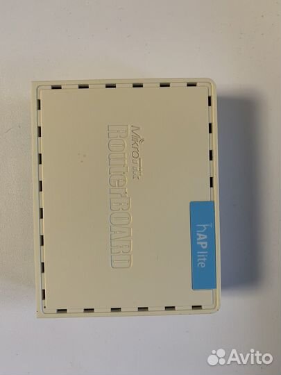 Microtik hap lite r2, доставка отправлен