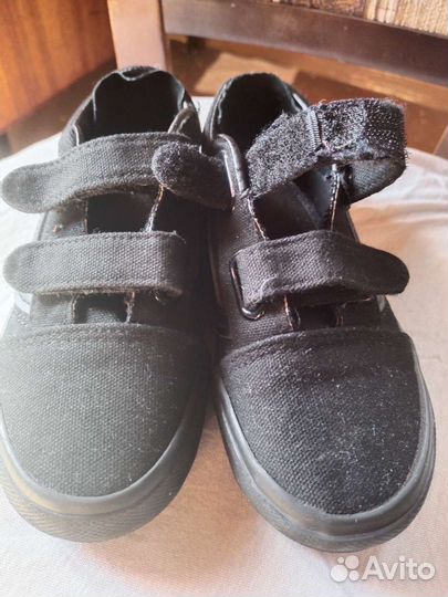 Кеды для мальчика