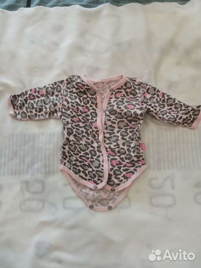 За все вещи)