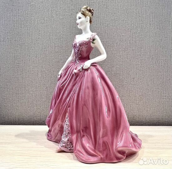 Статуэтка Coalport