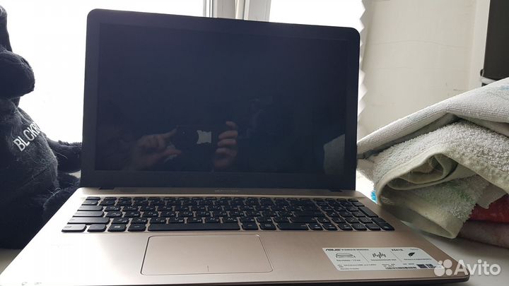 Asus