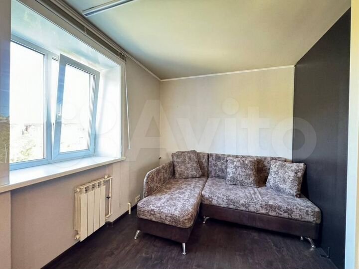 2-к. квартира, 40,3 м², 3/4 эт.