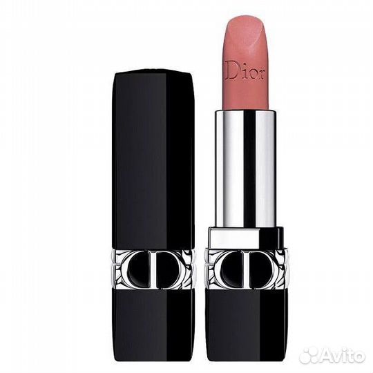 Помада Dior Rouge 060 Premiere