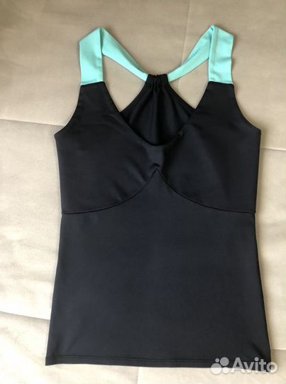 Одежда для фитнеса Dzeta