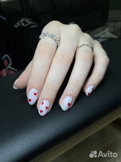 Ищу модель на маникюр