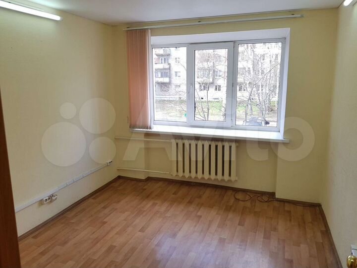 Офис, 36.5 м²