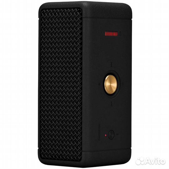 Портативная акустика Marshall Emberton BT Black