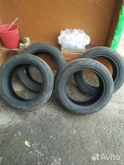 Pirelli Scorpion Verde 215/60 R17 96H
