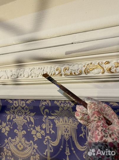 Художник декоратор, Фото ретушёр, дизайнер