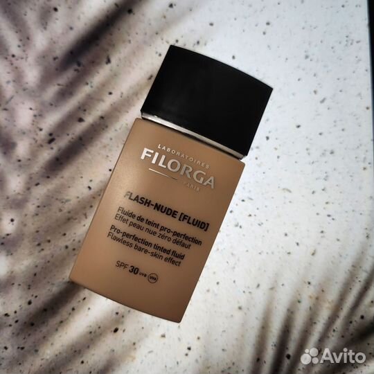 Filorga Flash Nude Fluid SPF 30