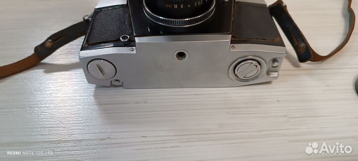 Фотоаппарат Киев 15 тее