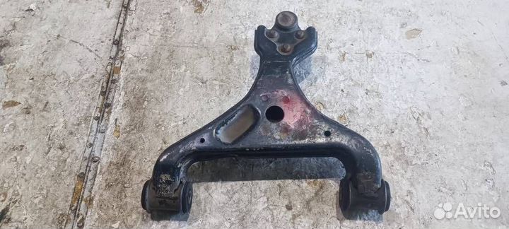 Рычаг передний левый нижний A6393300810