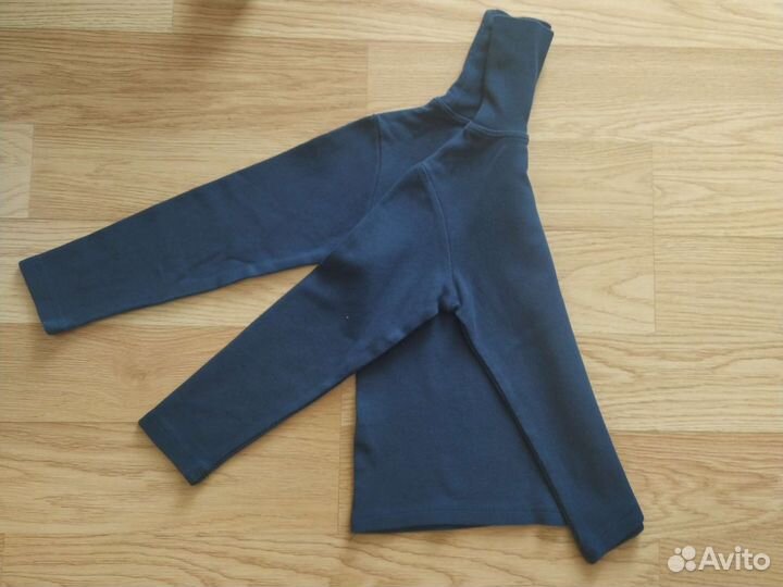 Водолазка для мальчика