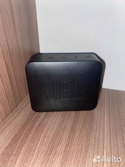 Блютуз колонка JBL GO 2