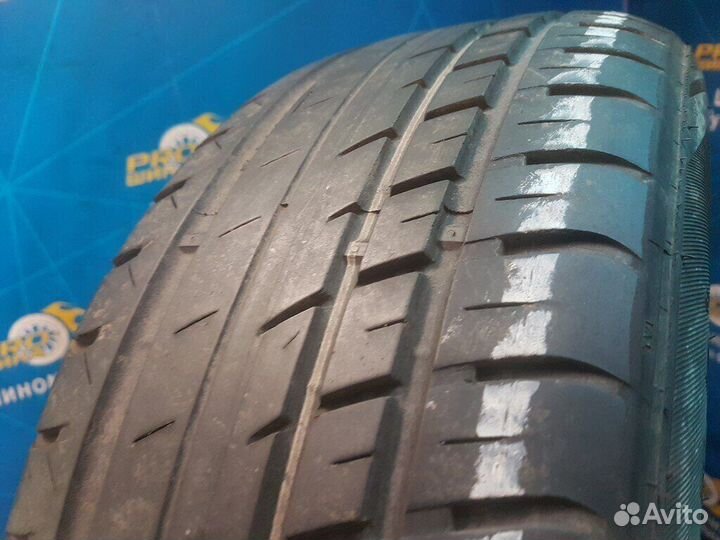 Viatti Strada Asimmetrico V-130 205/55 R16