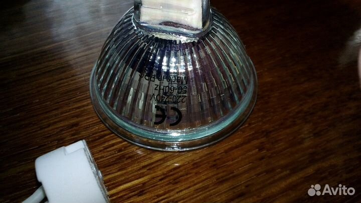 Лампа led 2.5w 220v