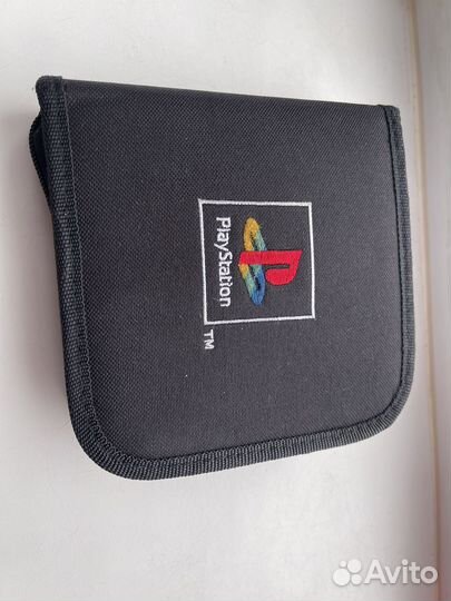 Диски ps1 лицензия