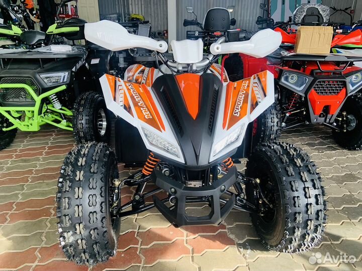 Квадроцикл yacota sporty XX в наличии