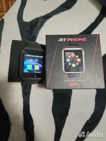 Смарт-часы Jet Phone SP1