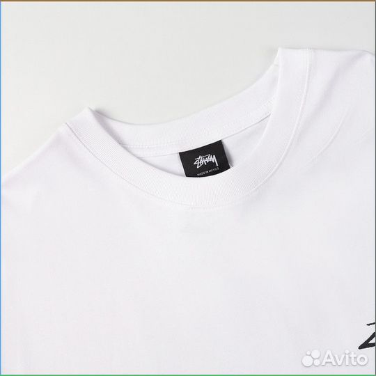 Футболка Nike Stussy (Арт. 383453)