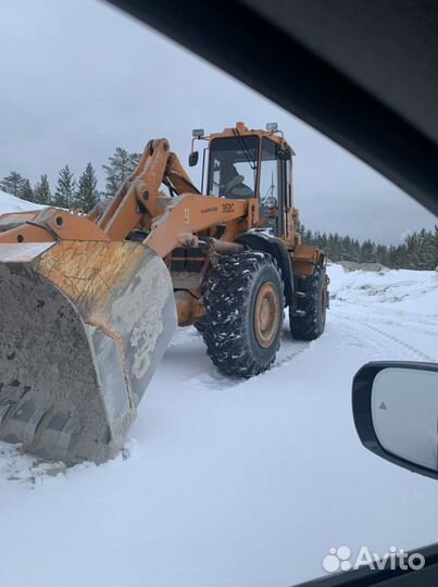 Машинист фронтального погрузчика Амкодор