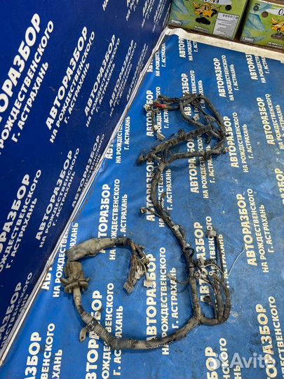 Проводка подкапотная Toyota Corolla 120 седан